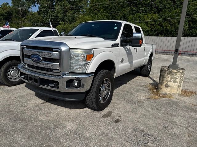 more details - ford super duty f-250 srw