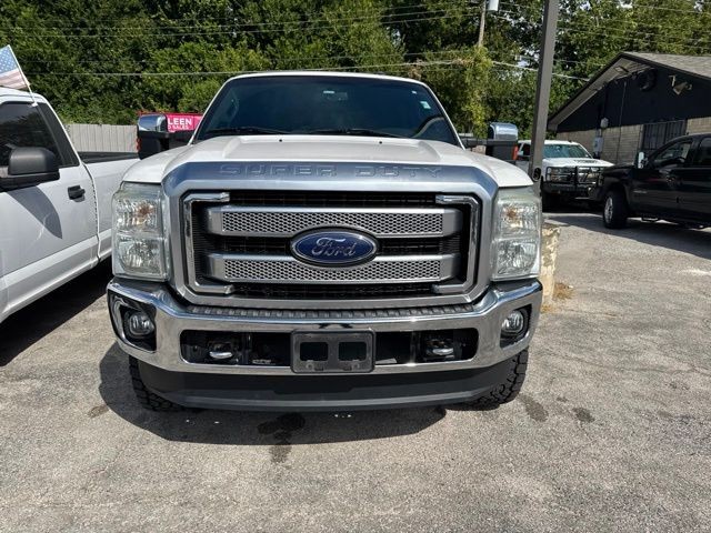 Ford Super Duty F-250 SRW Vehicle Image 02