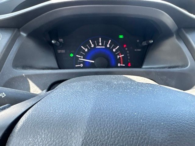 Honda Civic Sedan Vehicle Image 02