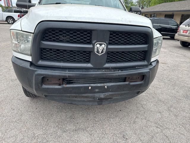 Ram 3500 Vehicle Image 02