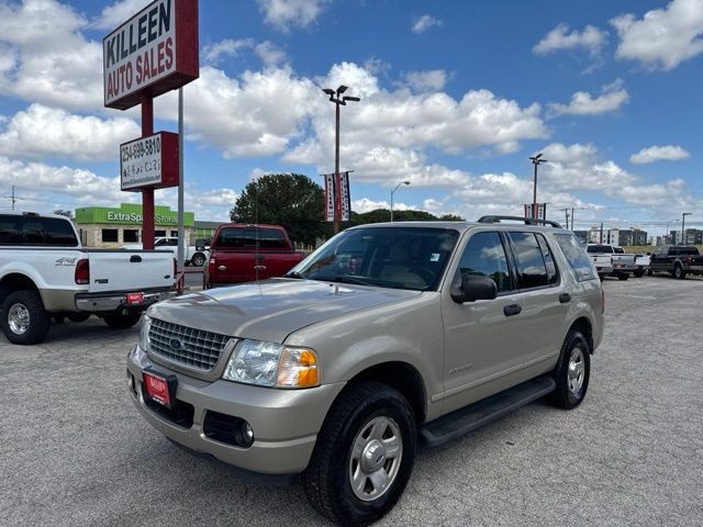 Ford Explorer Vehicle Full-screen Gallery Image 02