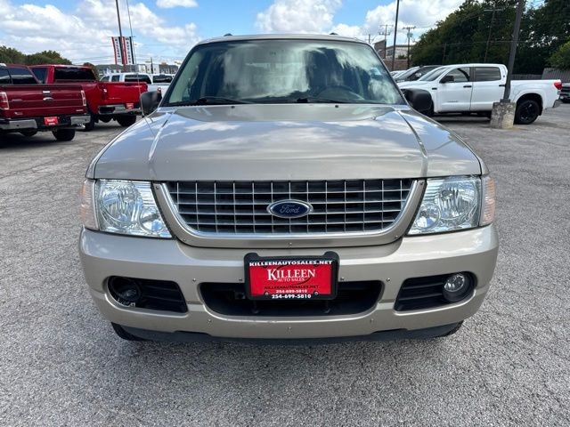 Ford Explorer Vehicle Full-screen Gallery Image 03