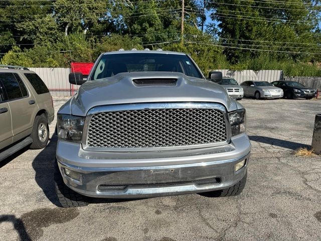 Ram 1500 Vehicle Image 02