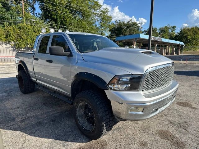 Ram 1500 Vehicle Image 03