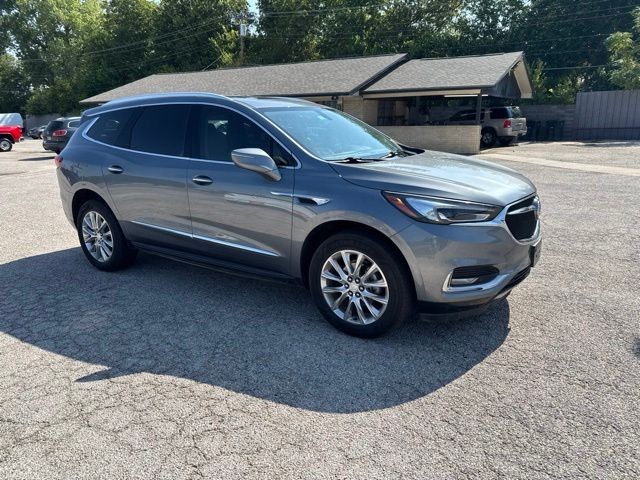 Buick Enclave Vehicle Full-screen Gallery Image 03