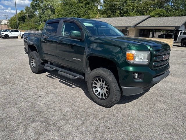 GMC Canyon Vehicle Image 03