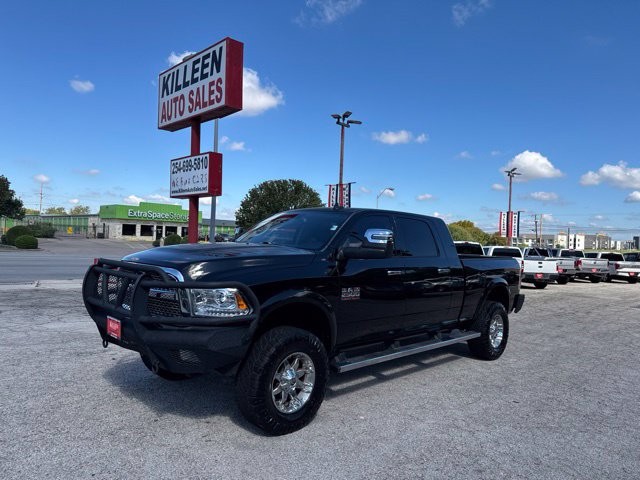 Ram 2500 Vehicle Full-screen Gallery Image 02