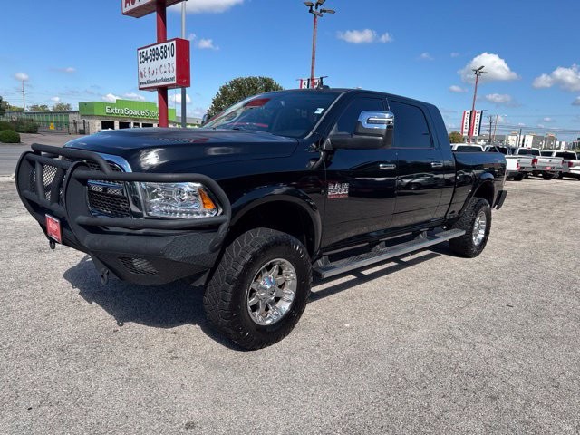 Ram 2500 Vehicle Full-screen Gallery Image 03