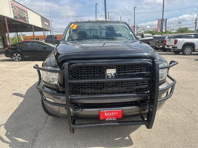 Ram 2500 Vehicle Image 03