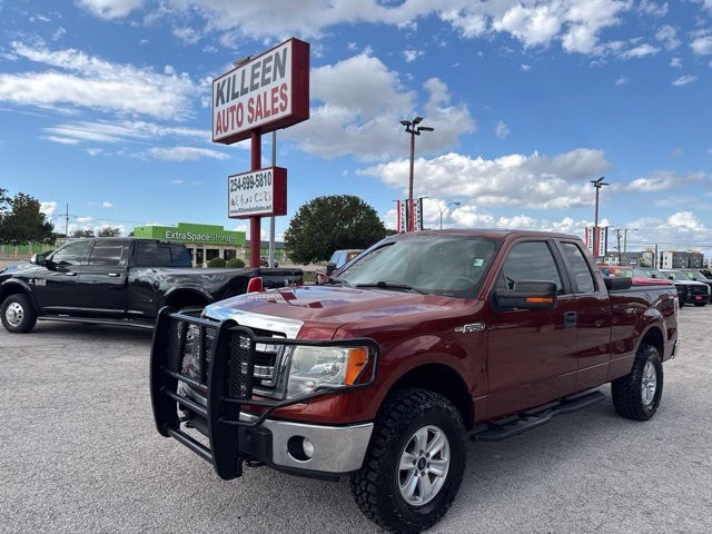 Ford F-150 Vehicle Full-screen Gallery Image 02
