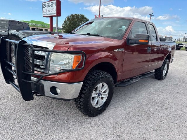 Ford F-150 Vehicle Full-screen Gallery Image 03