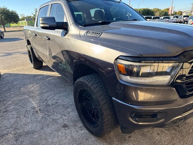Ram 1500 Vehicle Image 03