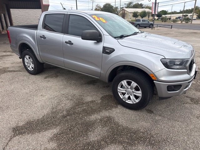 Ford Ranger Vehicle Full-screen Gallery Image 03
