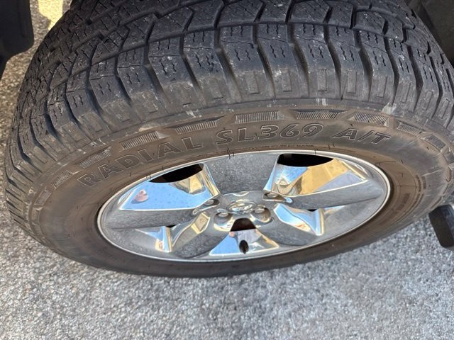 Ram 1500 Vehicle Image 02