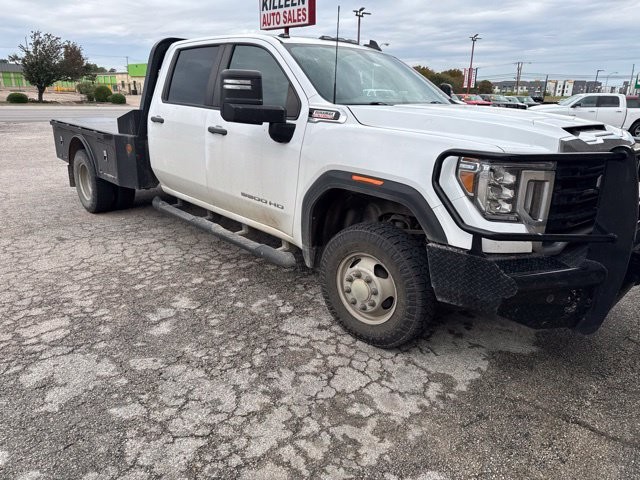 GMC Sierra 3500HD Vehicle Full-screen Gallery Image 03