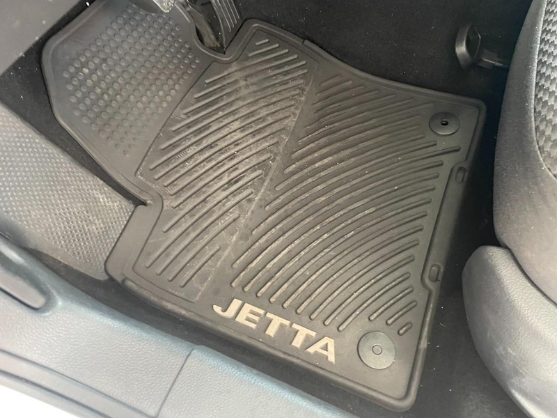 2014 Volkswagen Jetta S photo