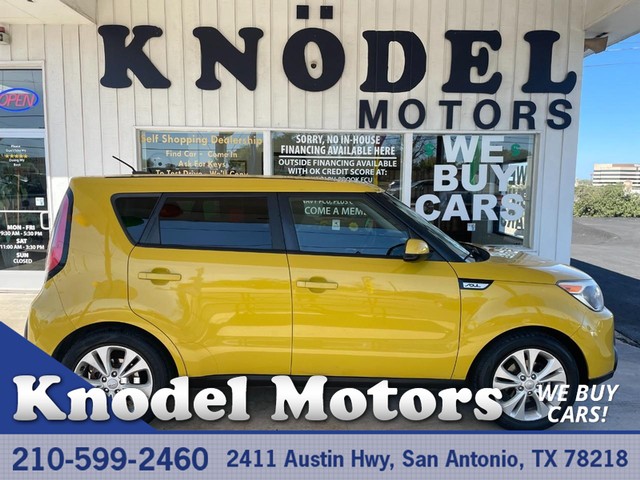 more details - kia soul