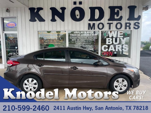 more details - kia forte
