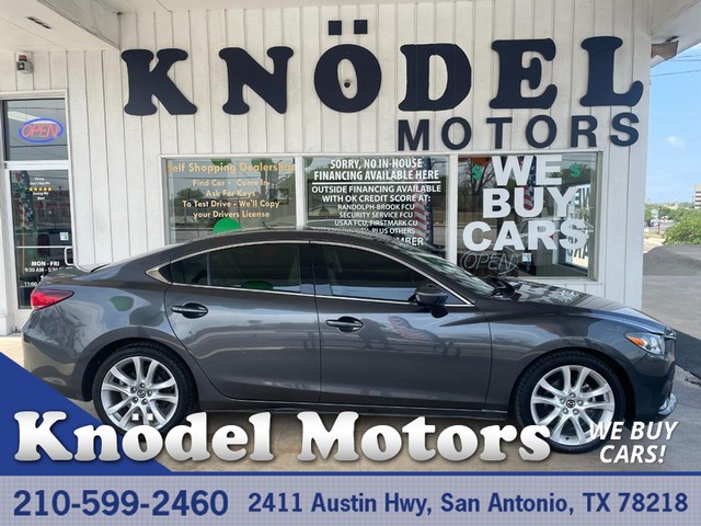 more details - mazda mazda6