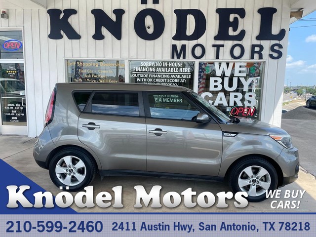 more details - kia soul