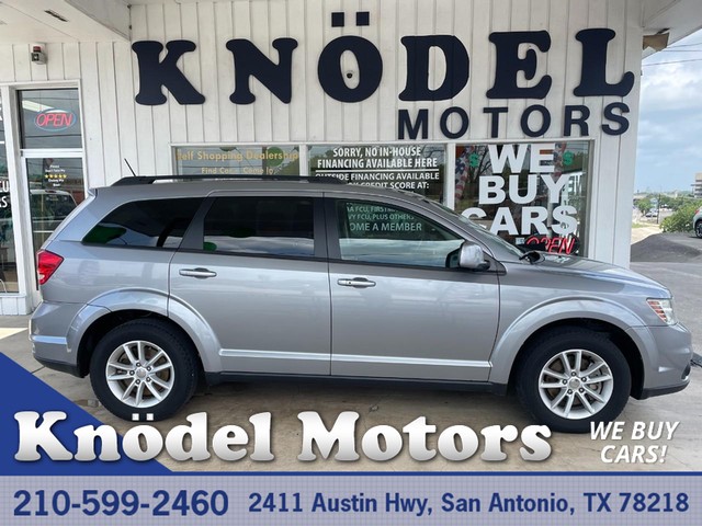 more details - dodge journey