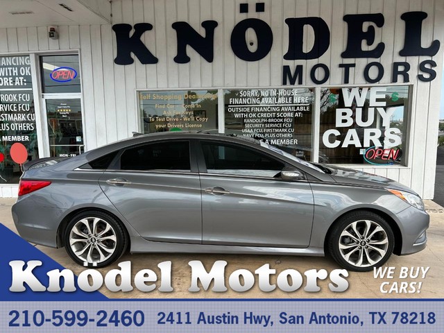 more details - hyundai sonata