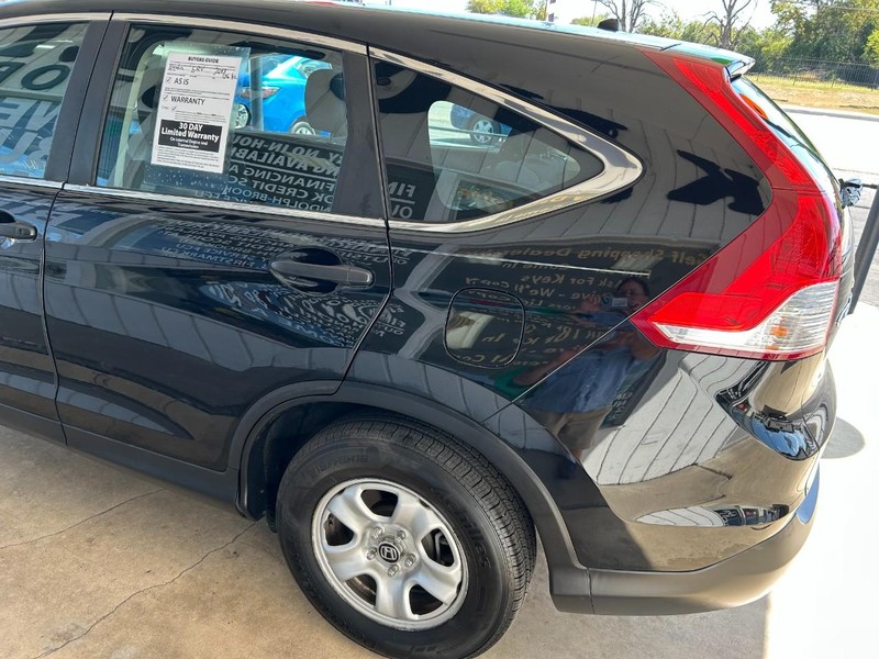 Honda CR-V Vehicle Full-screen Gallery Image 06