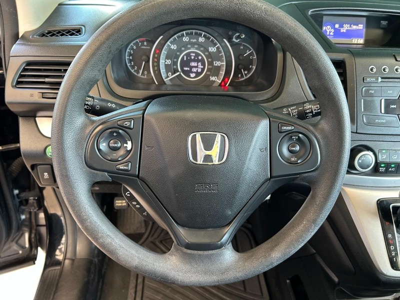 Honda CR-V Vehicle Full-screen Gallery Image 10