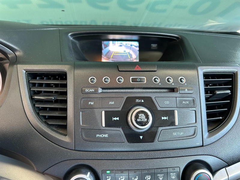 Honda CR-V Vehicle Full-screen Gallery Image 11