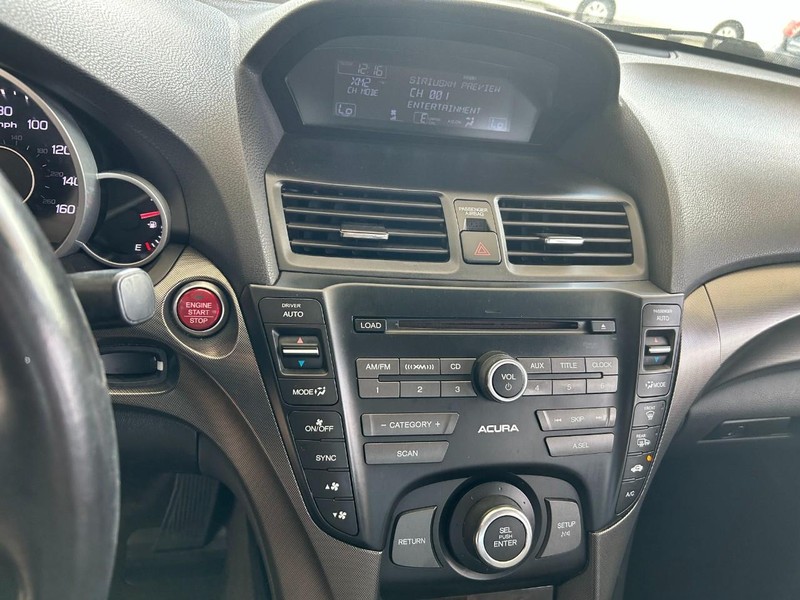 Acura TL Vehicle Full-screen Gallery Image 10