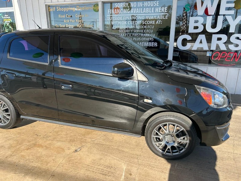 Mitsubishi Mirage Vehicle Full-screen Gallery Image 04