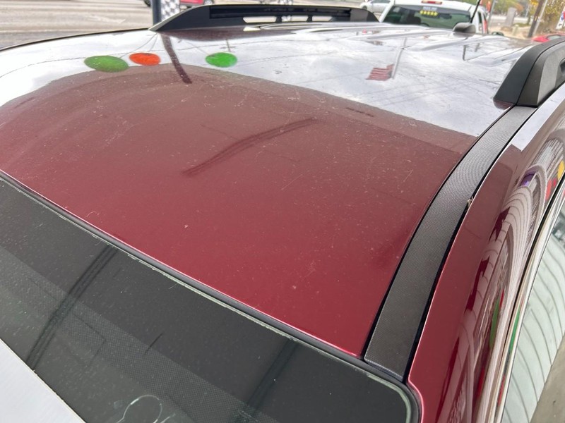 Chevrolet Equinox Vehicle Full-screen Gallery Image 07