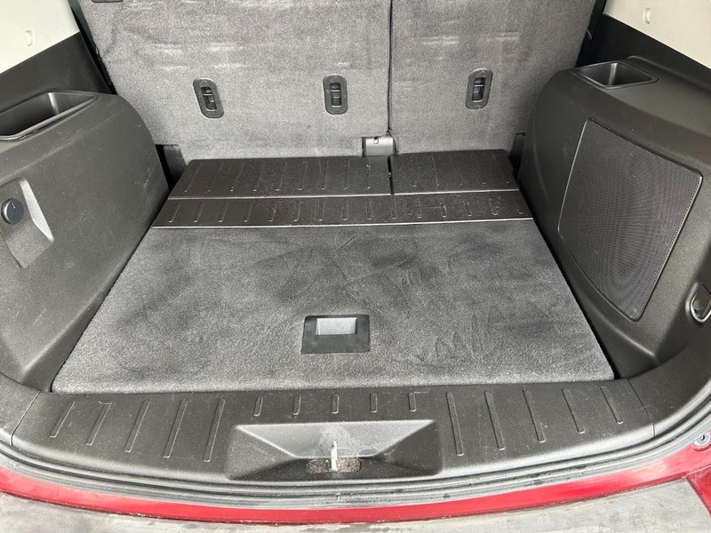 Chevrolet Equinox Vehicle Full-screen Gallery Image 25