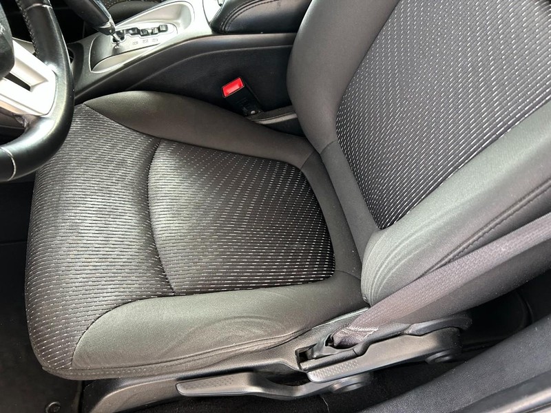 Dodge Journey Vehicle Full-screen Gallery Image 15