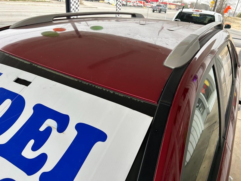 Kia Sorento Vehicle Full-screen Gallery Image 07