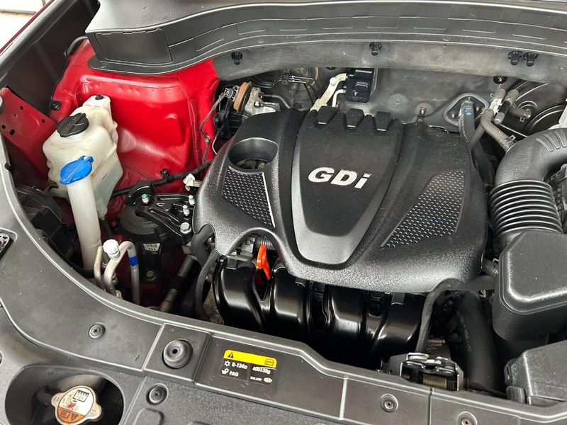 Kia Sorento Vehicle Full-screen Gallery Image 10