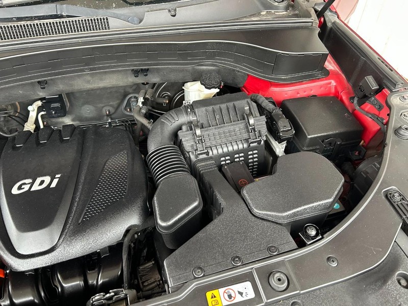 Kia Sorento Vehicle Full-screen Gallery Image 11