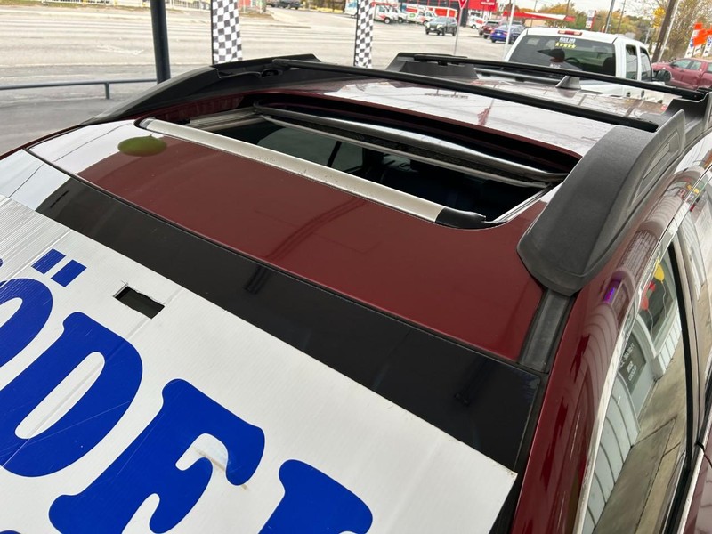 Subaru Outback Vehicle Full-screen Gallery Image 07