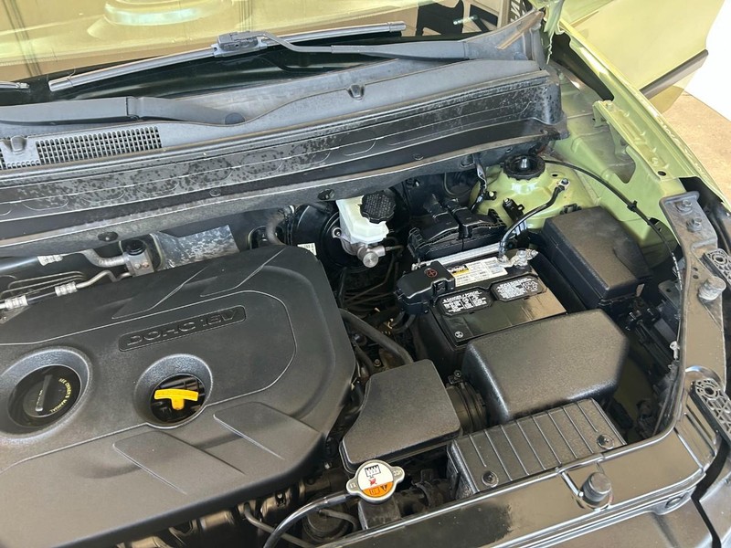 Kia Soul Vehicle Full-screen Gallery Image 09