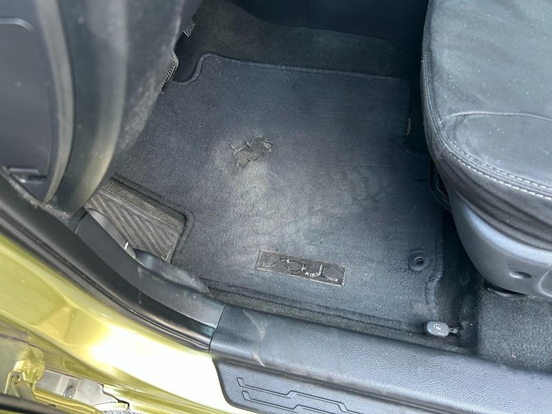 Kia Soul Vehicle Full-screen Gallery Image 16