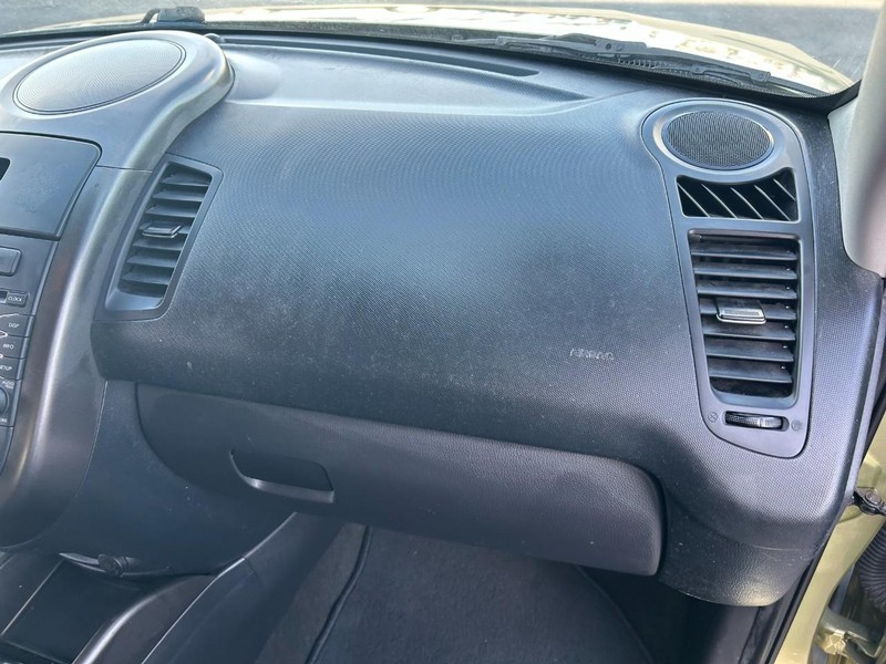 Kia Soul Vehicle Full-screen Gallery Image 23