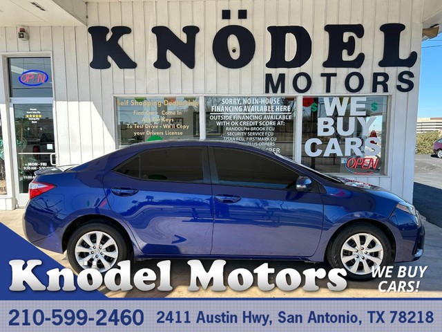 more details - toyota corolla