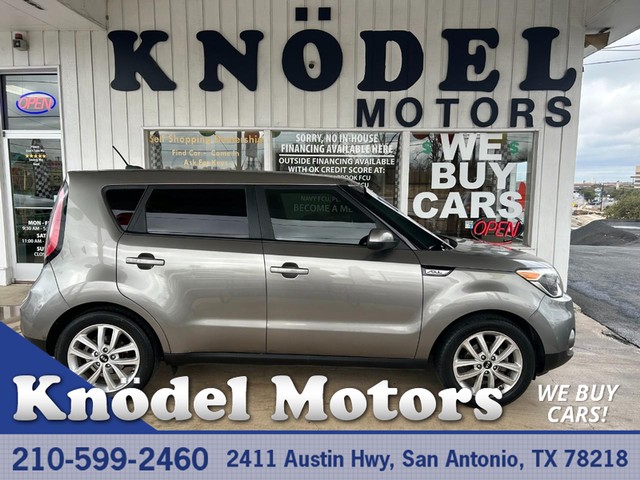 more details - kia soul