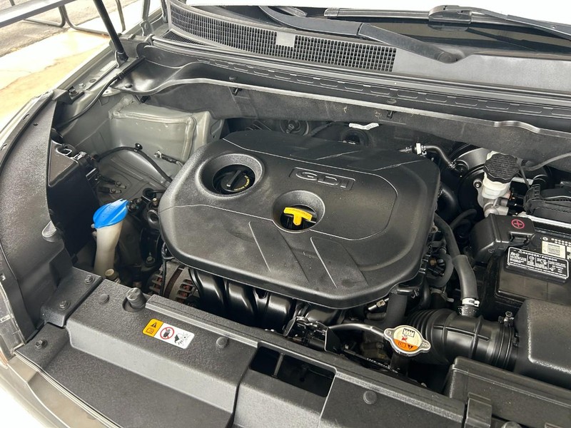 Kia Soul Vehicle Full-screen Gallery Image 10