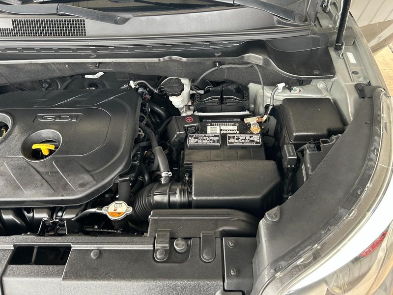 Kia Soul Vehicle Full-screen Gallery Image 11