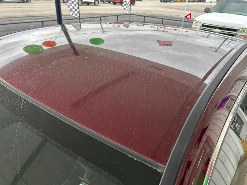 Honda Accord Sedan Vehicle Full-screen Gallery Image 07