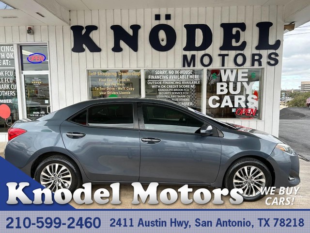 more details - toyota corolla