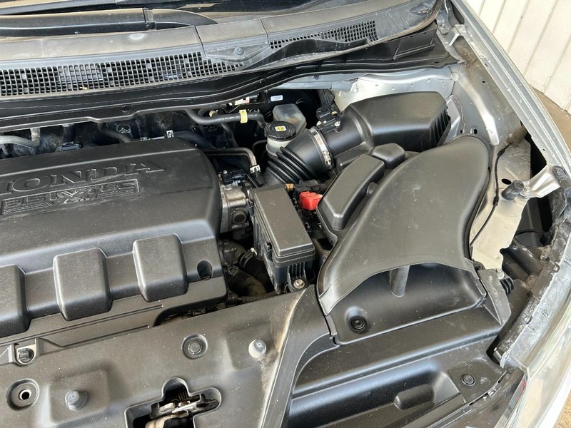 Honda Odyssey Vehicle Full-screen Gallery Image 09