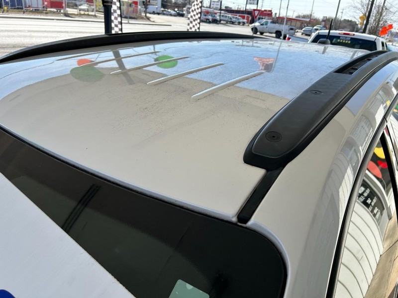 Chevrolet Traverse Vehicle Full-screen Gallery Image 07