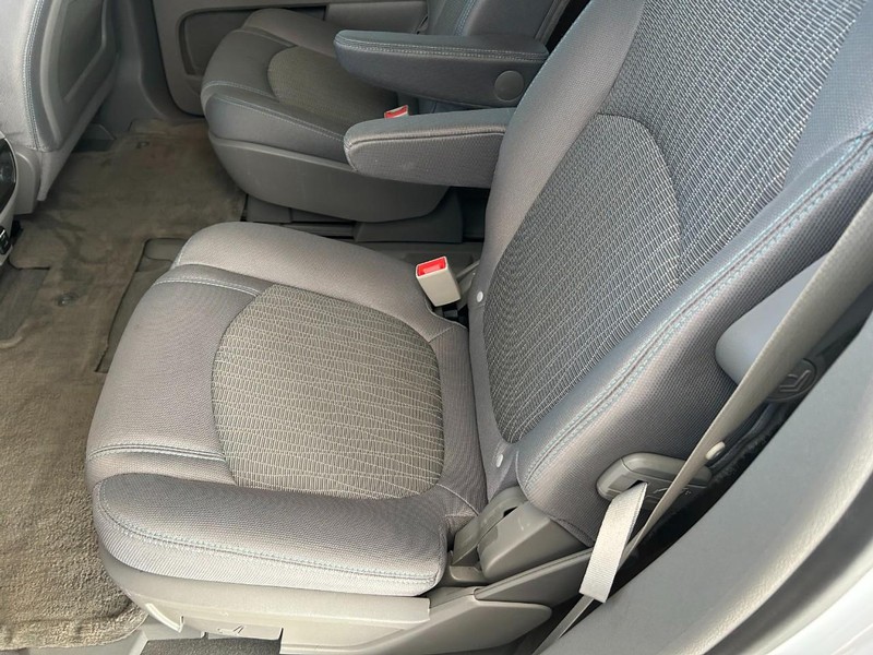 Chevrolet Traverse Vehicle Full-screen Gallery Image 25